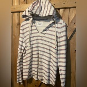 SOL ANGELES | Size S pullover sweatshirt